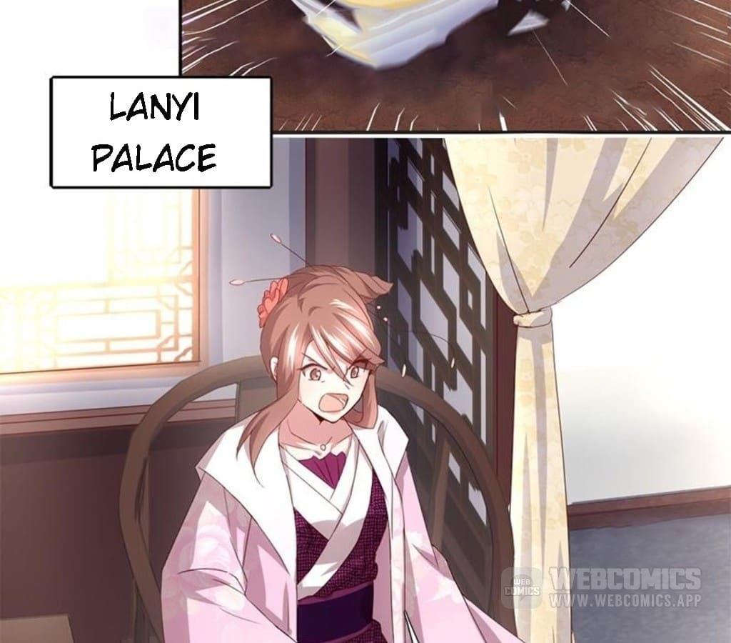 Read Holy Chef, Crazy Empress chapter 65 image 1 on Lezhin