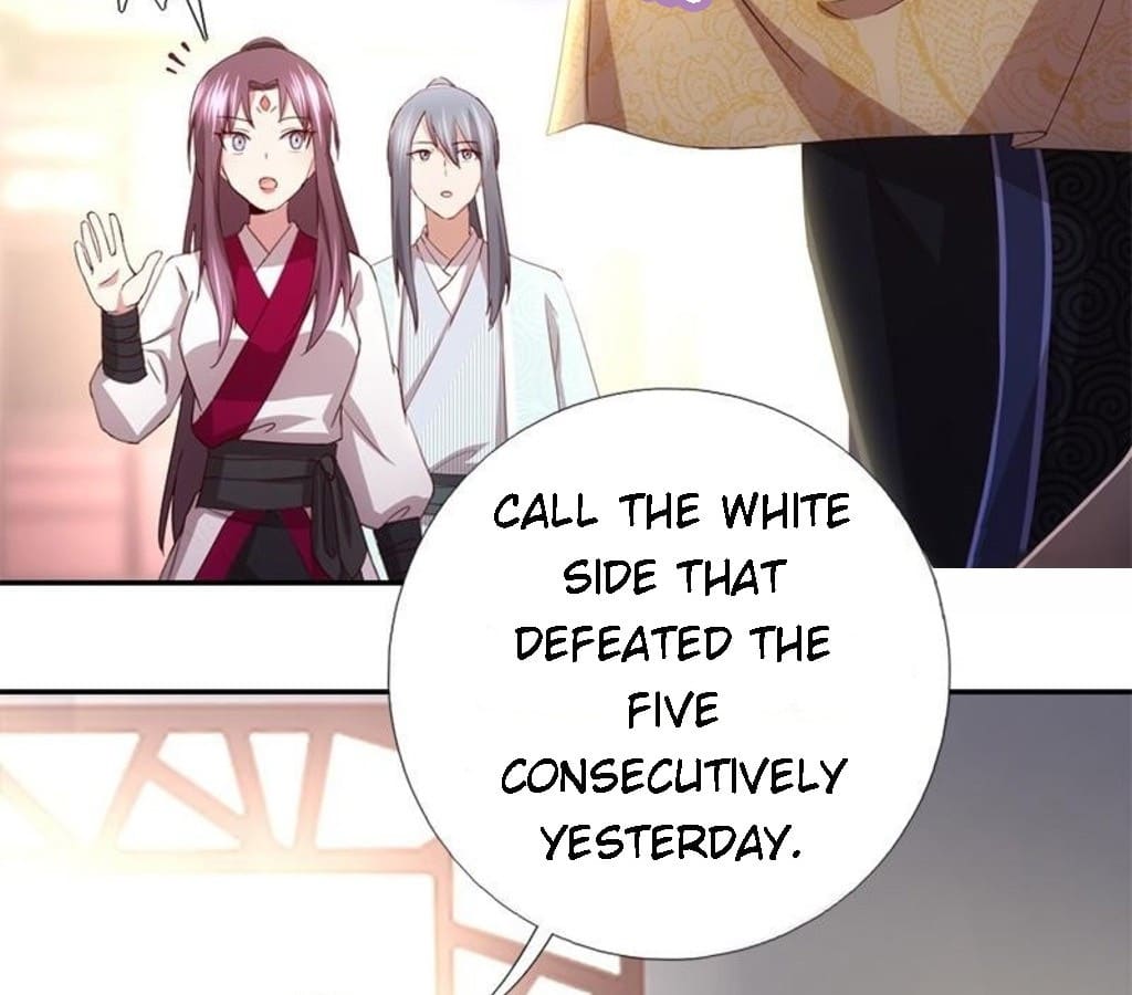 Read Holy Chef, Crazy Empress chapter 65 image 10 on Lezhin