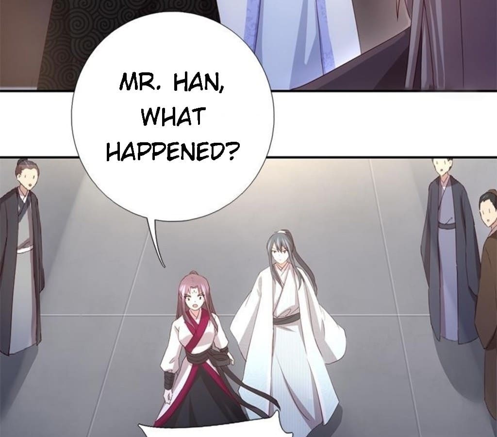 Read Holy Chef, Crazy Empress chapter 65 image 12 on Lezhin