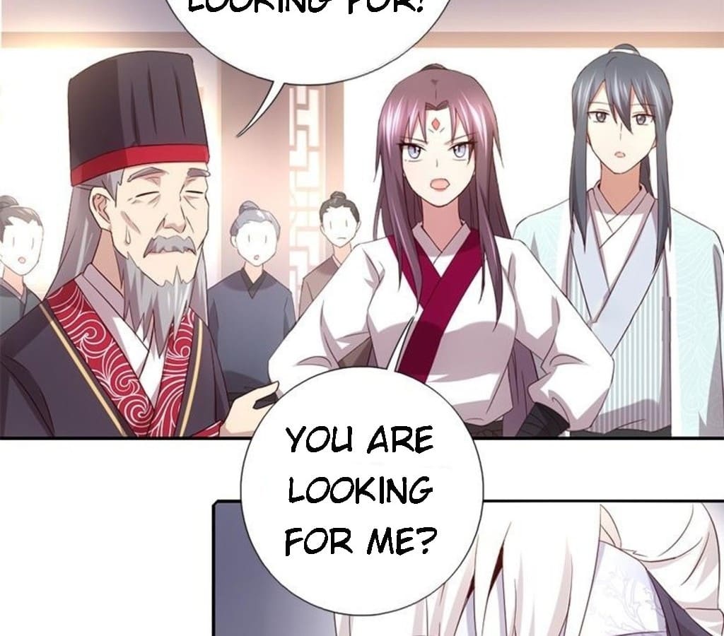 Read Holy Chef, Crazy Empress chapter 65 image 15 on Lezhin