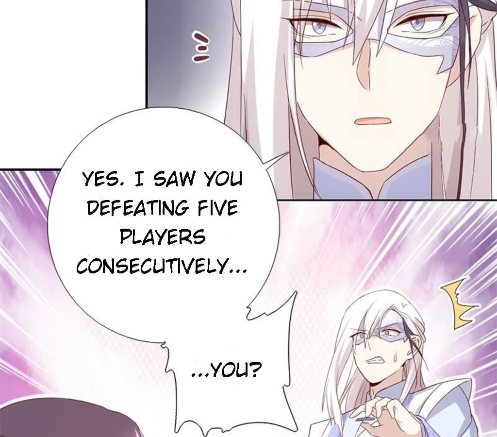 Read Holy Chef, Crazy Empress chapter 65 image 16 on Lezhin