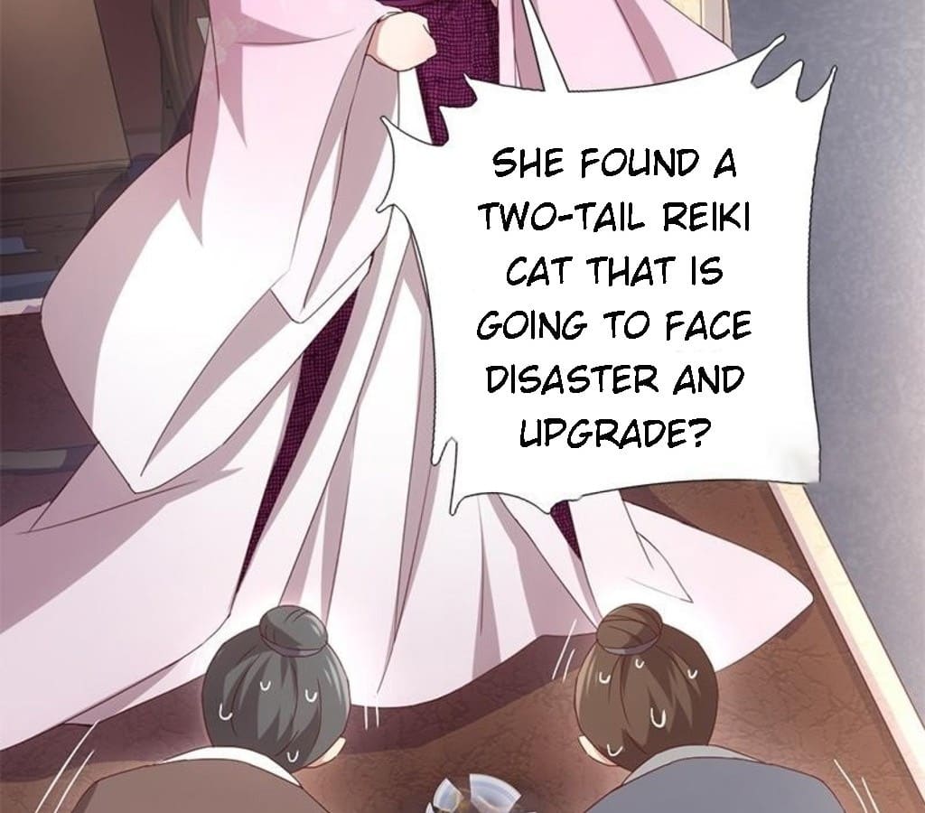 Read Holy Chef, Crazy Empress chapter 65 image 2 on Lezhin