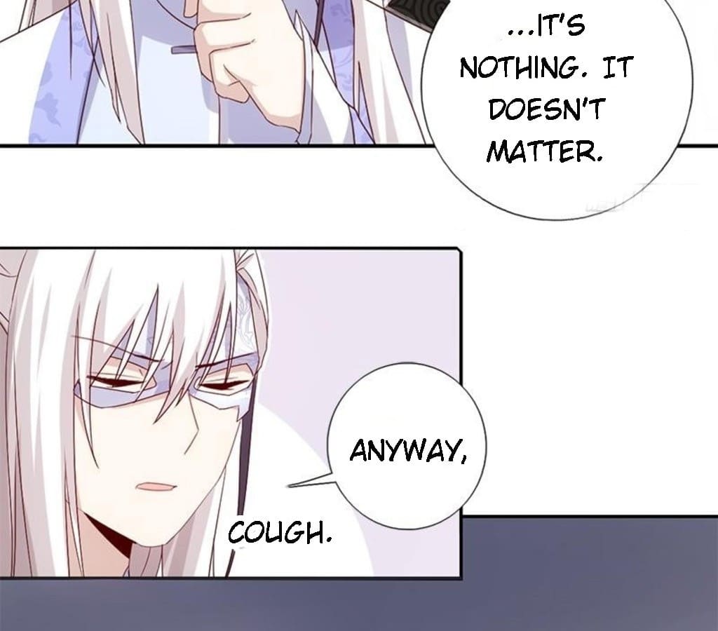 Read Holy Chef, Crazy Empress chapter 65 image 20 on Lezhin