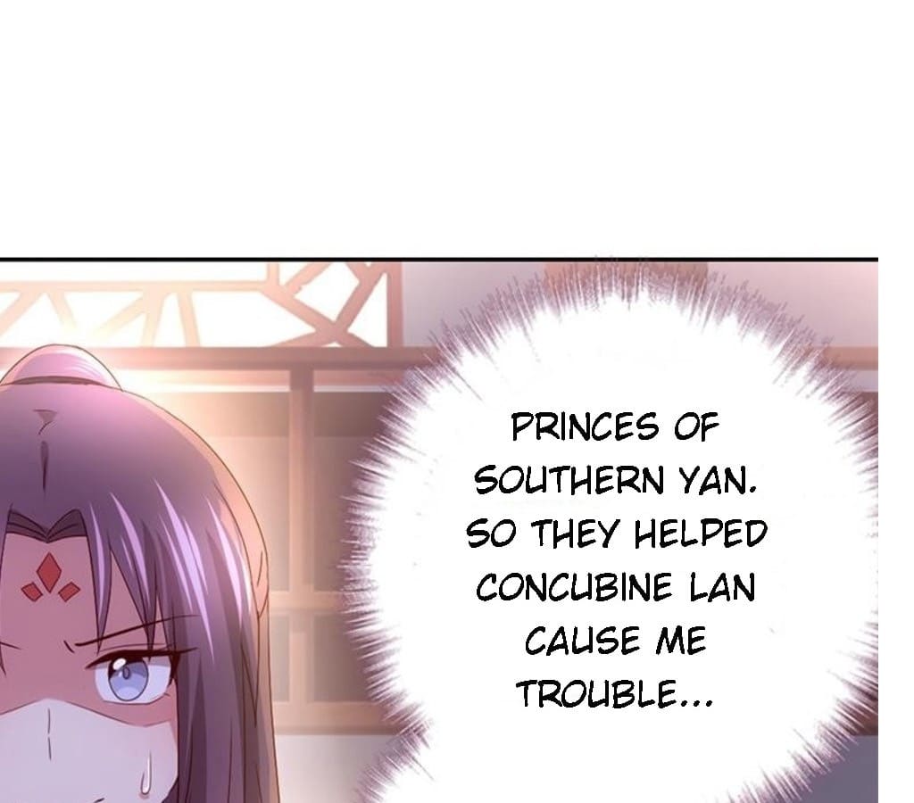 Read Holy Chef, Crazy Empress chapter 65 image 23 on Lezhin