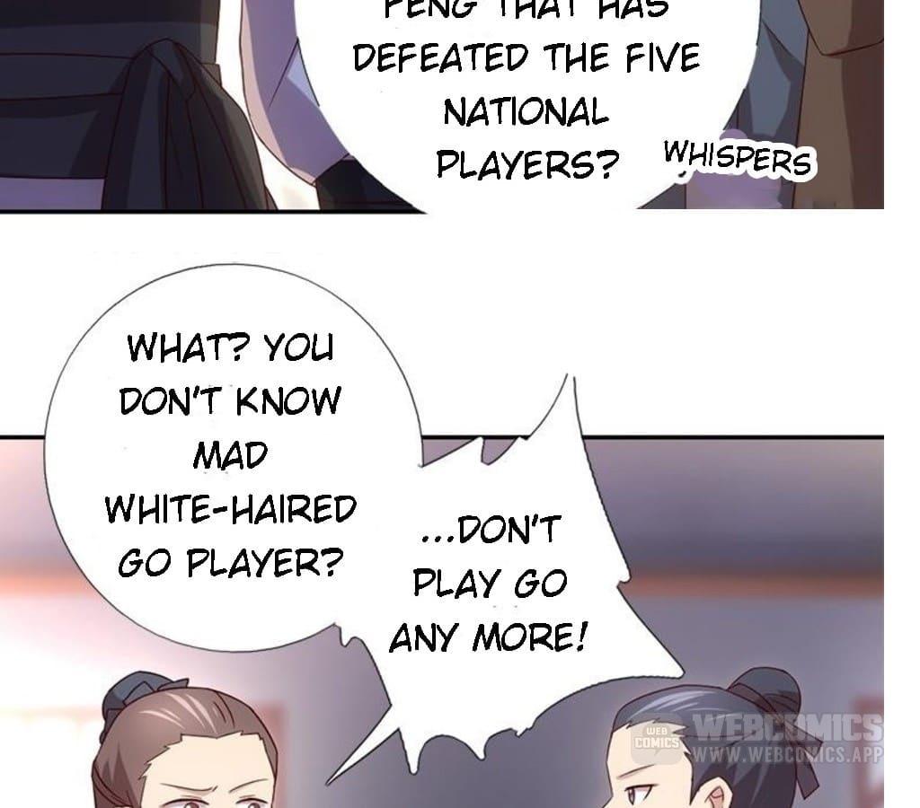 Read Holy Chef, Crazy Empress chapter 65 image 25 on Lezhin