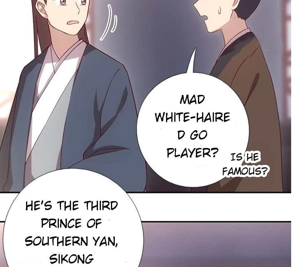 Read Holy Chef, Crazy Empress chapter 65 image 26 on Lezhin