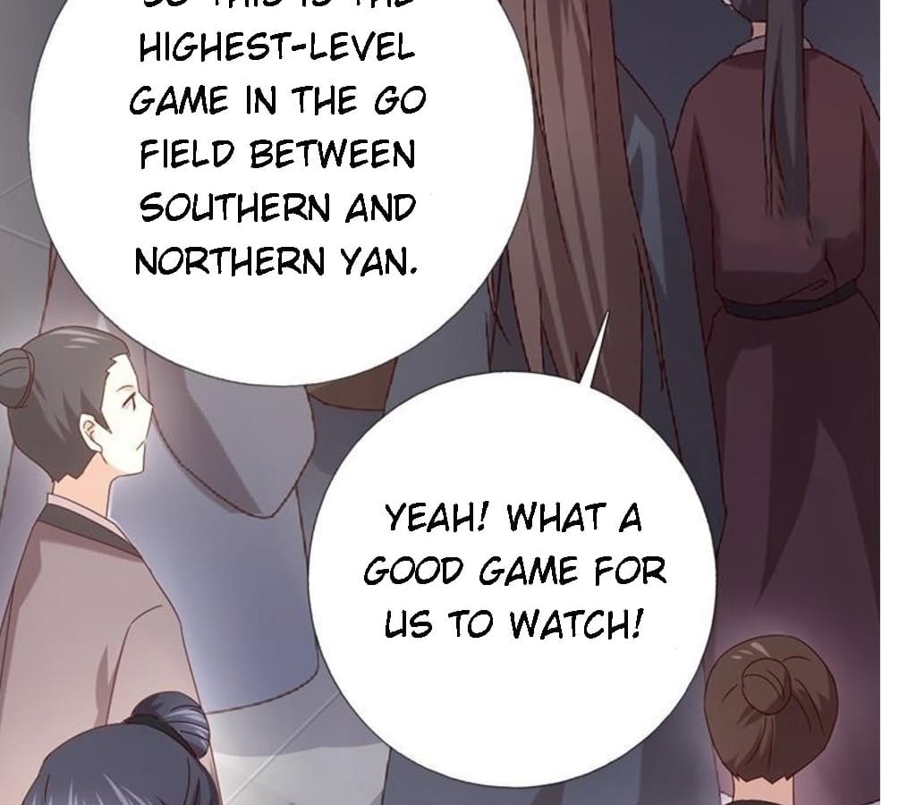 Read Holy Chef, Crazy Empress chapter 65 image 30 on Lezhin