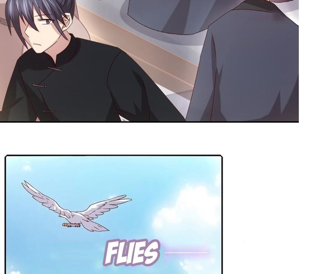 Read Holy Chef, Crazy Empress chapter 65 image 31 on Lezhin