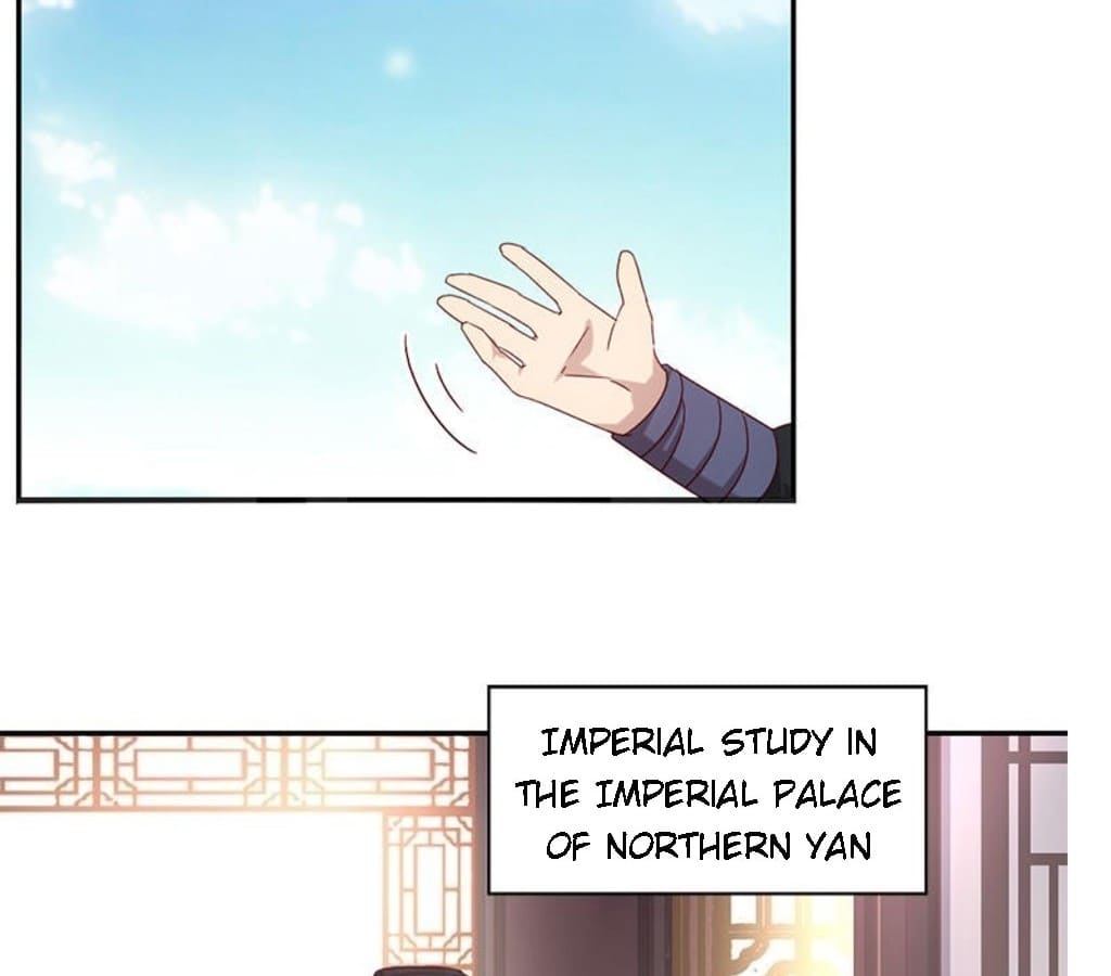 Read Holy Chef, Crazy Empress chapter 65 image 32 on Lezhin