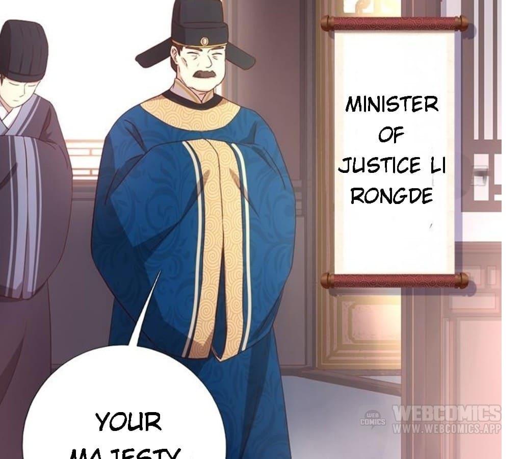 Read Holy Chef, Crazy Empress chapter 65 image 33 on Lezhin