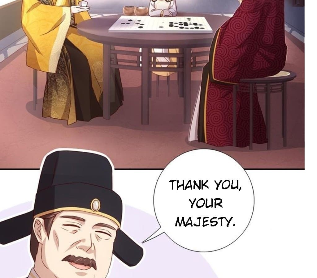 Read Holy Chef, Crazy Empress chapter 65 image 35 on Lezhin