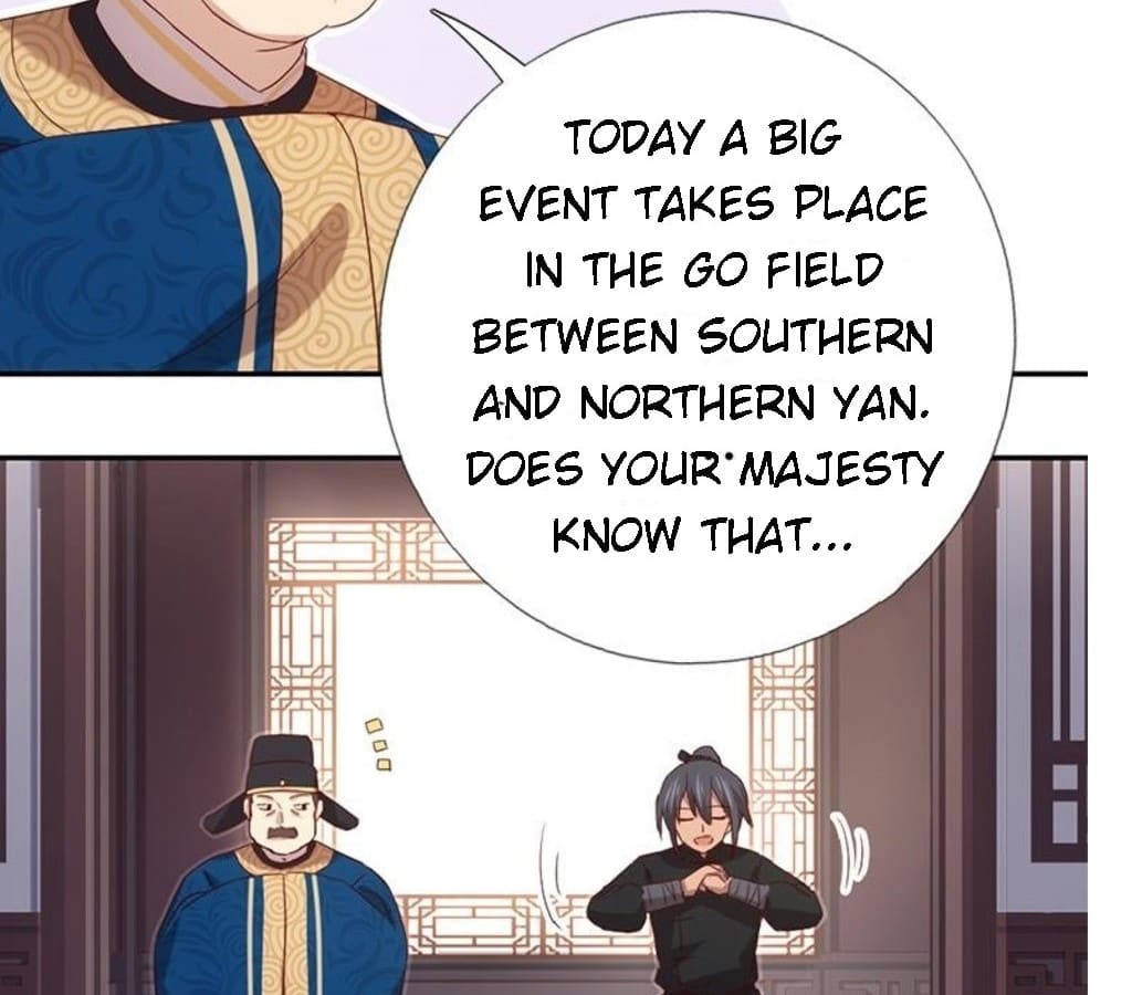 Read Holy Chef, Crazy Empress chapter 65 image 36 on Lezhin