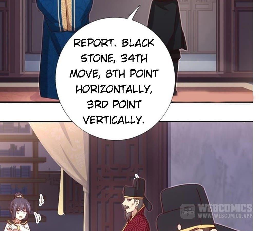 Read Holy Chef, Crazy Empress chapter 65 image 37 on Lezhin