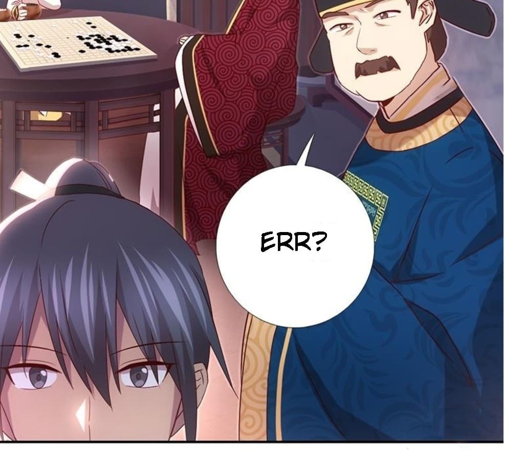 Read Holy Chef, Crazy Empress chapter 65 image 38 on Lezhin