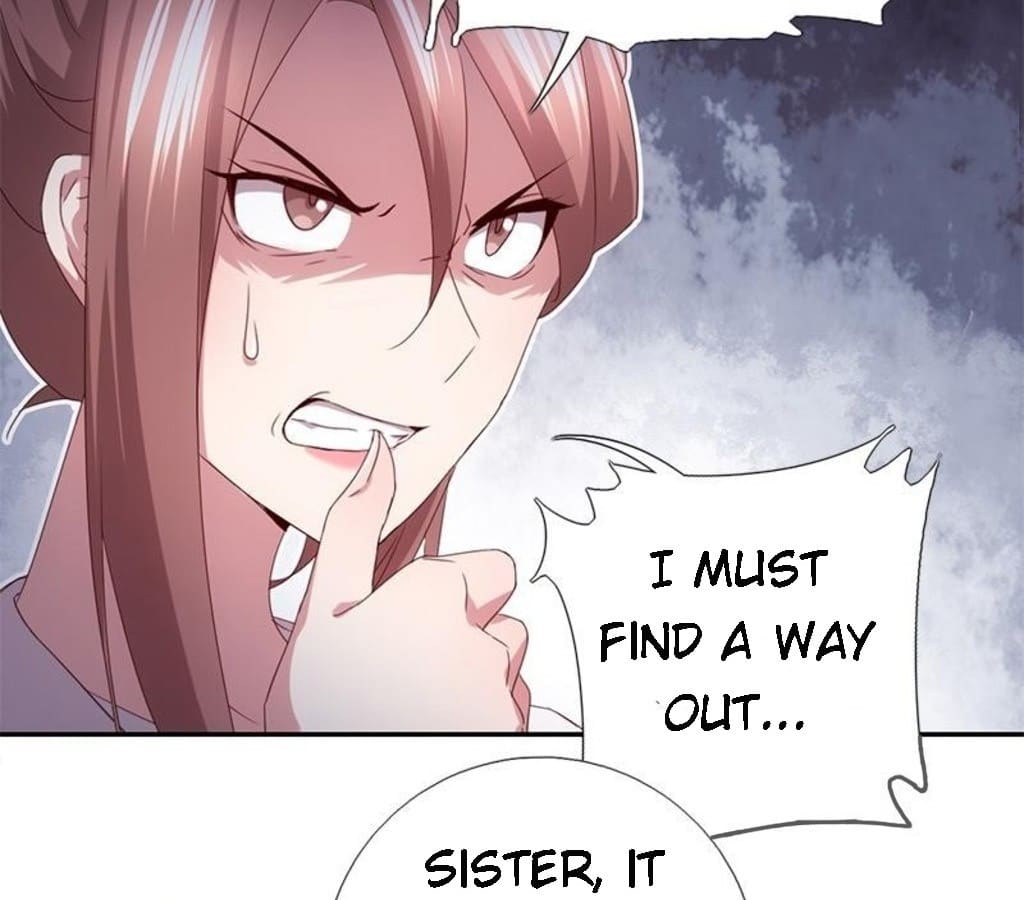 Read Holy Chef, Crazy Empress chapter 65 image 4 on Lezhin
