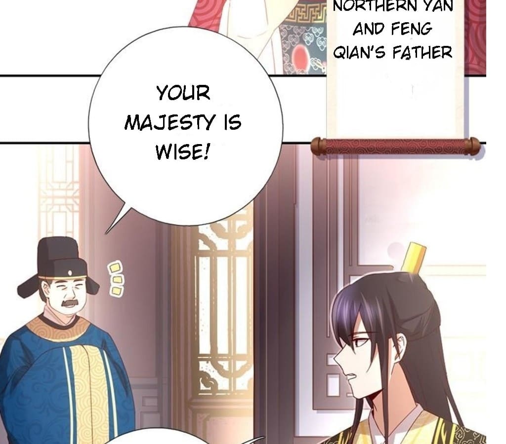 Read Holy Chef, Crazy Empress chapter 65 image 40 on Lezhin