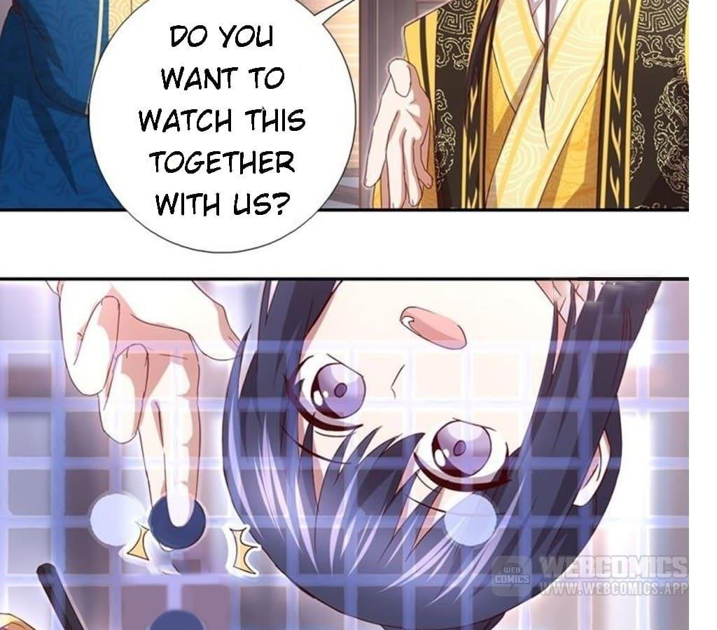 Read Holy Chef, Crazy Empress chapter 65 image 41 on Lezhin