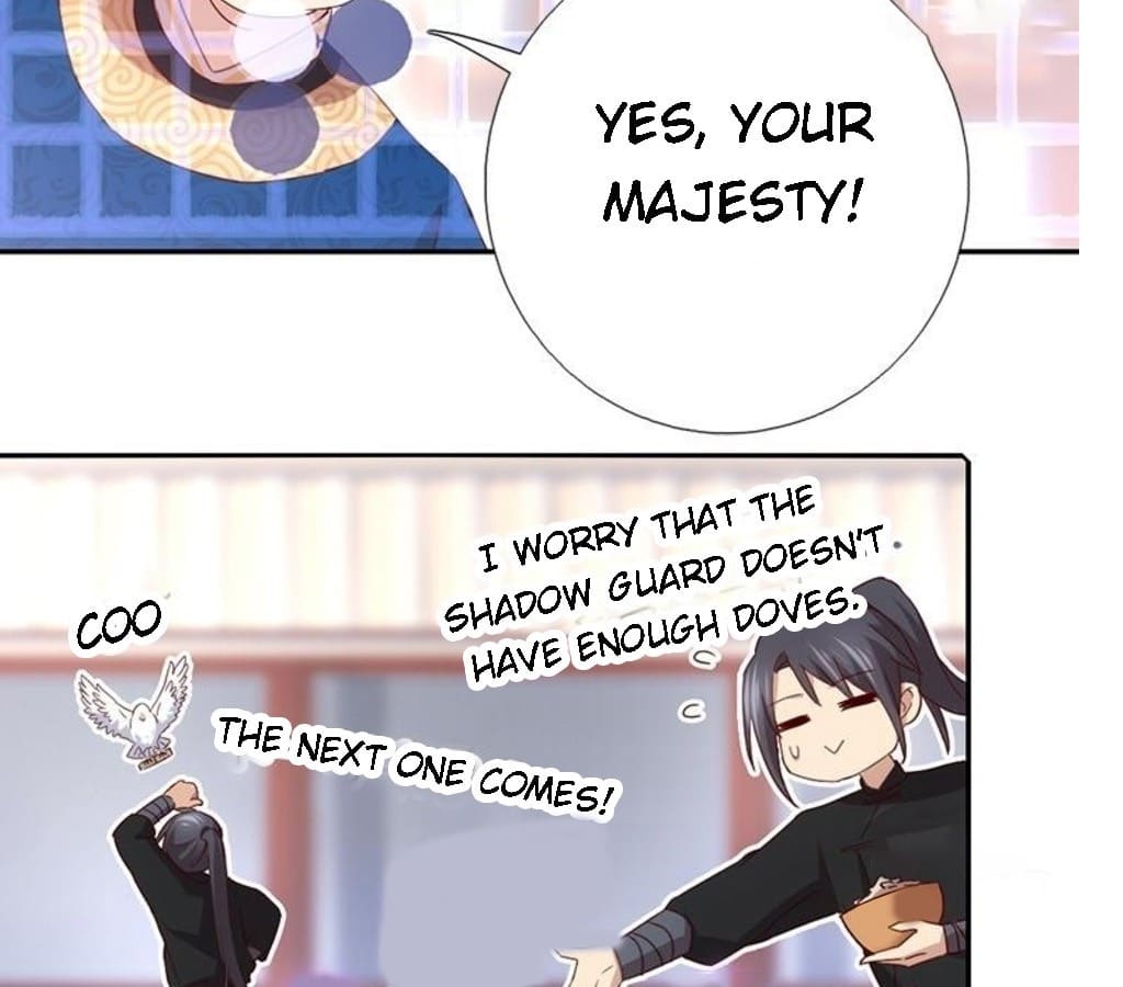 Read Holy Chef, Crazy Empress chapter 65 image 43 on Lezhin