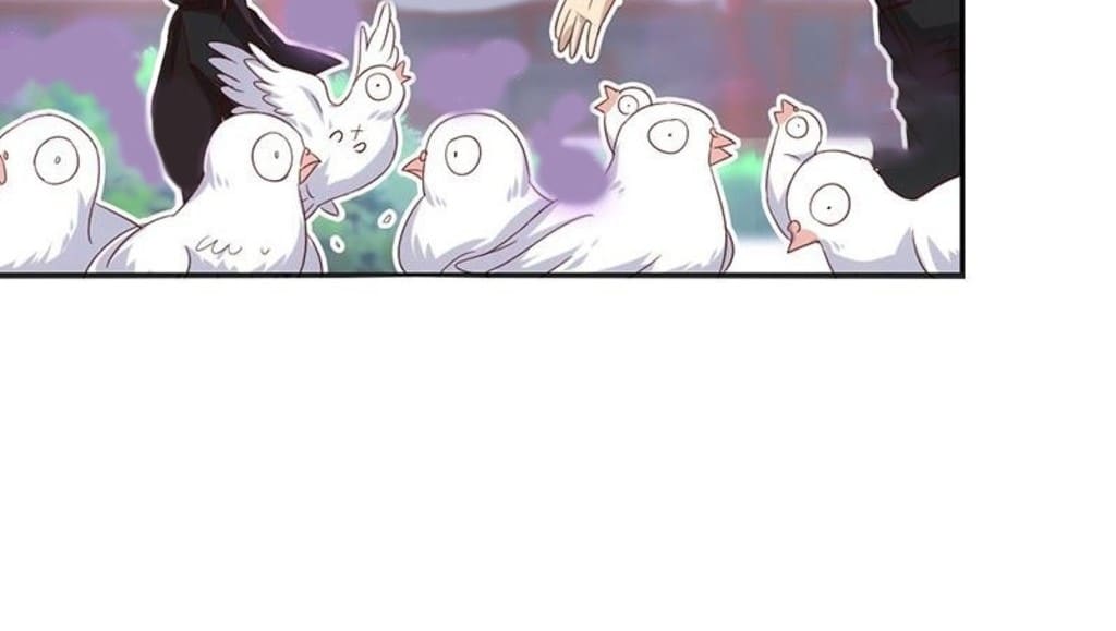 Read Holy Chef, Crazy Empress chapter 65 image 44 on Lezhin