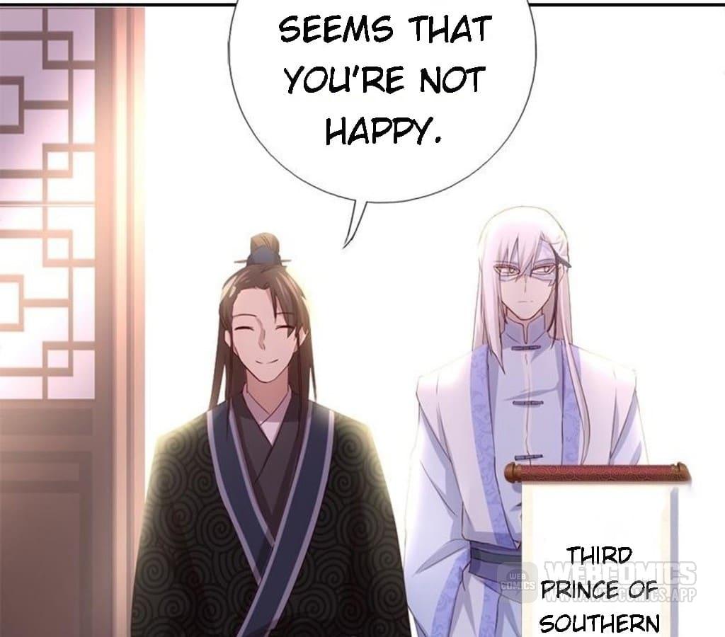 Read Holy Chef, Crazy Empress chapter 65 image 5 on Lezhin