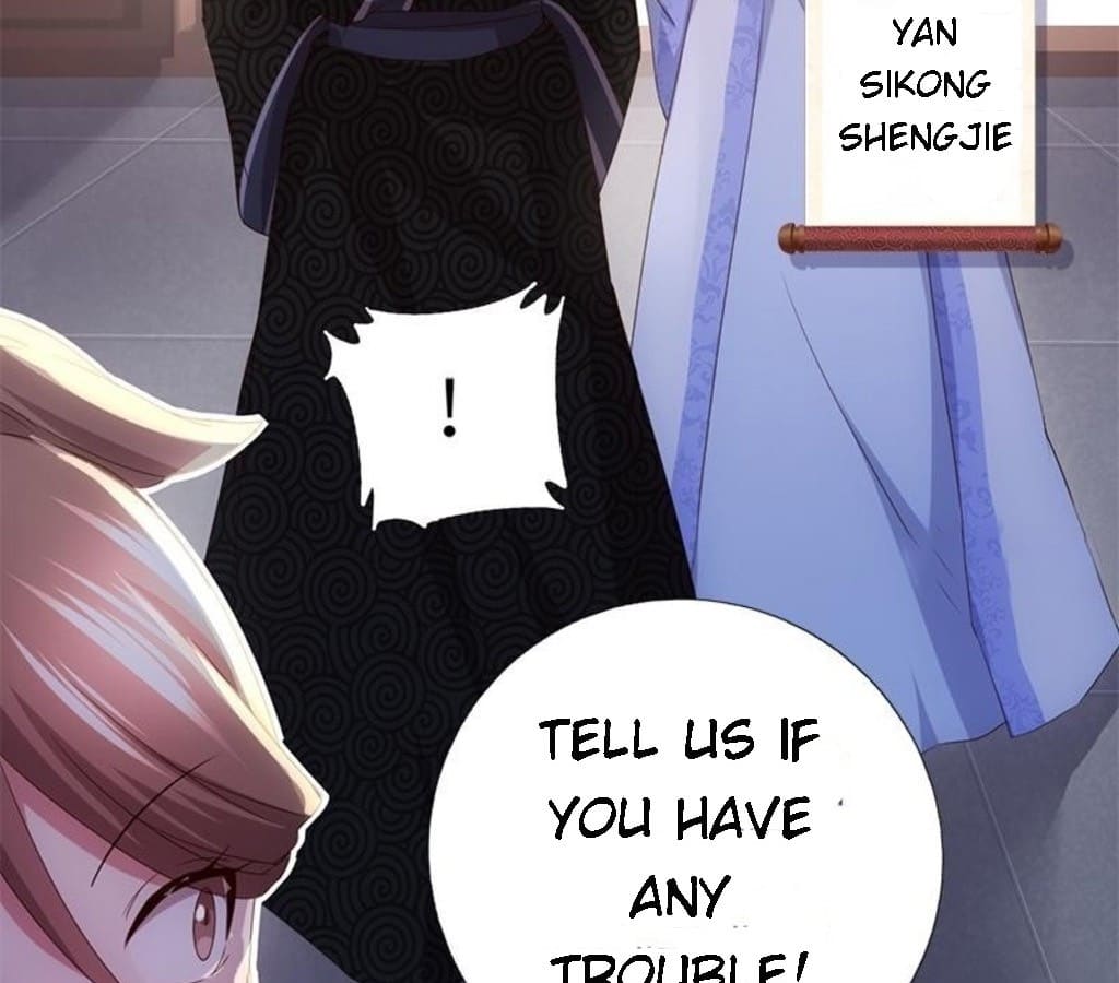 Read Holy Chef, Crazy Empress chapter 65 image 6 on Lezhin