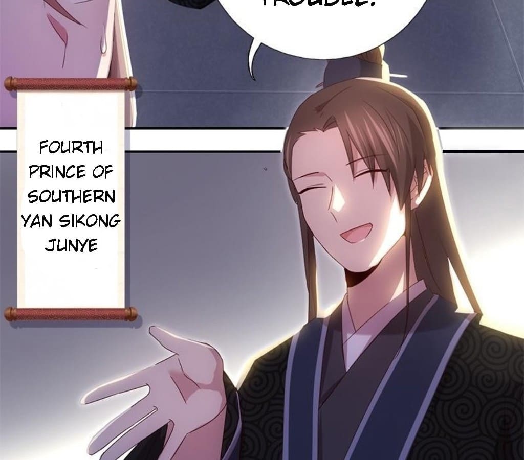 Read Holy Chef, Crazy Empress chapter 65 image 7 on Lezhin