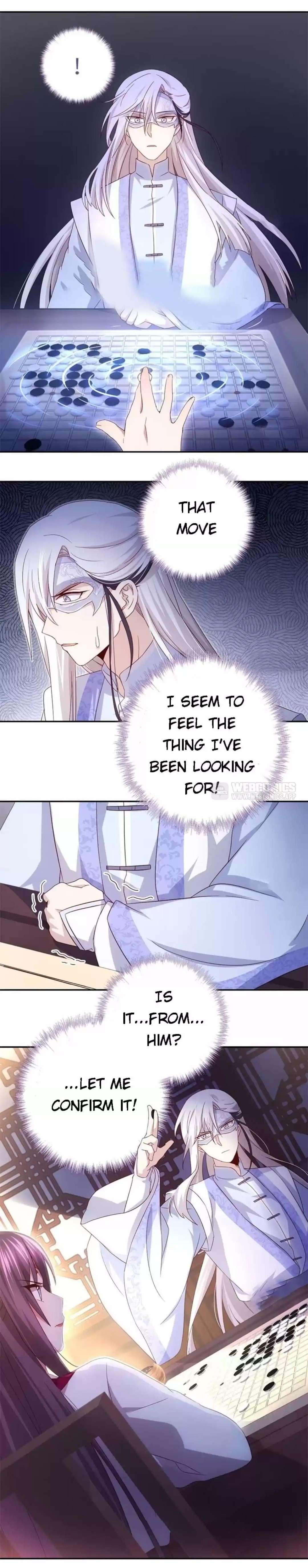 Read Holy Chef, Crazy Empress chapter 66 image 3 on Lezhin