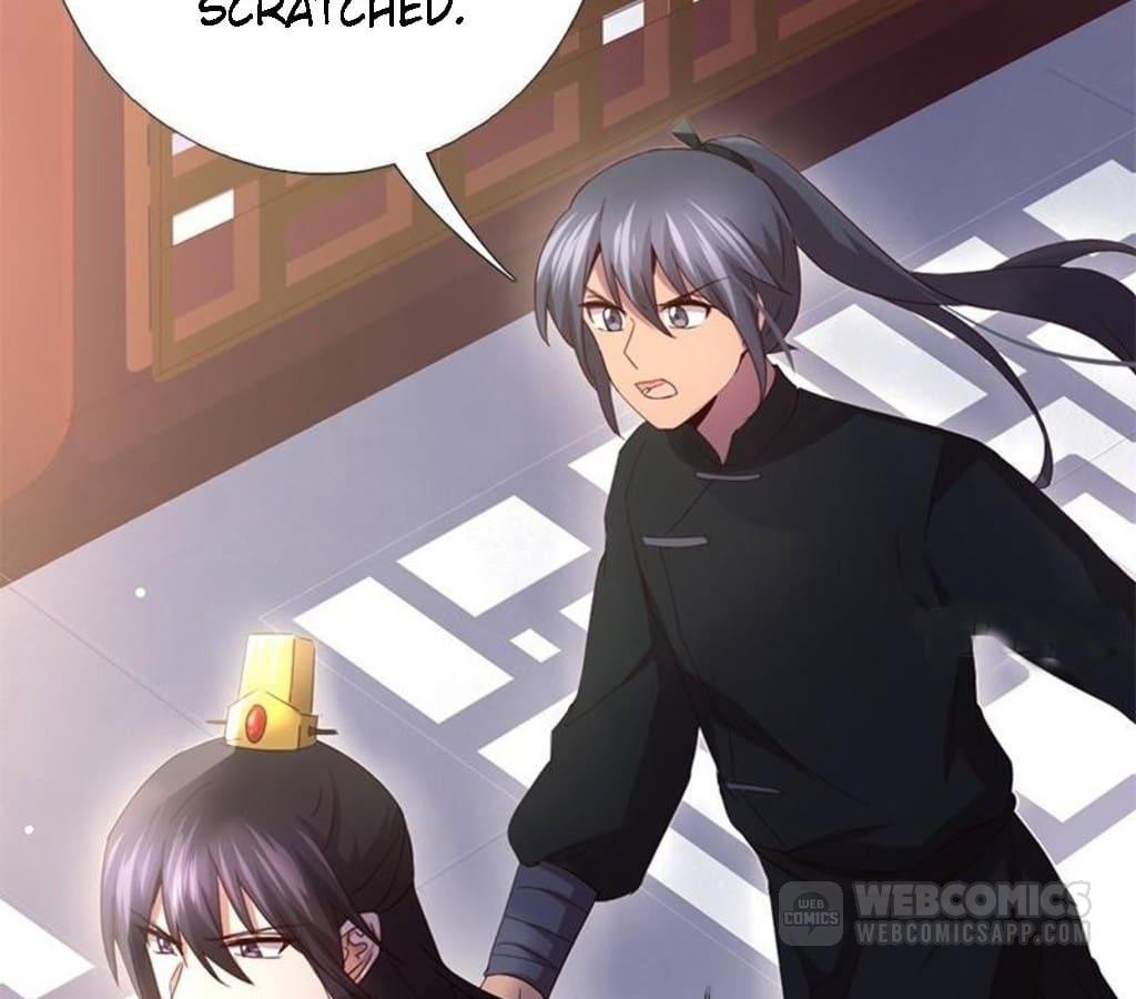 Read Holy Chef, Crazy Empress chapter 69 image 1 on Lezhin