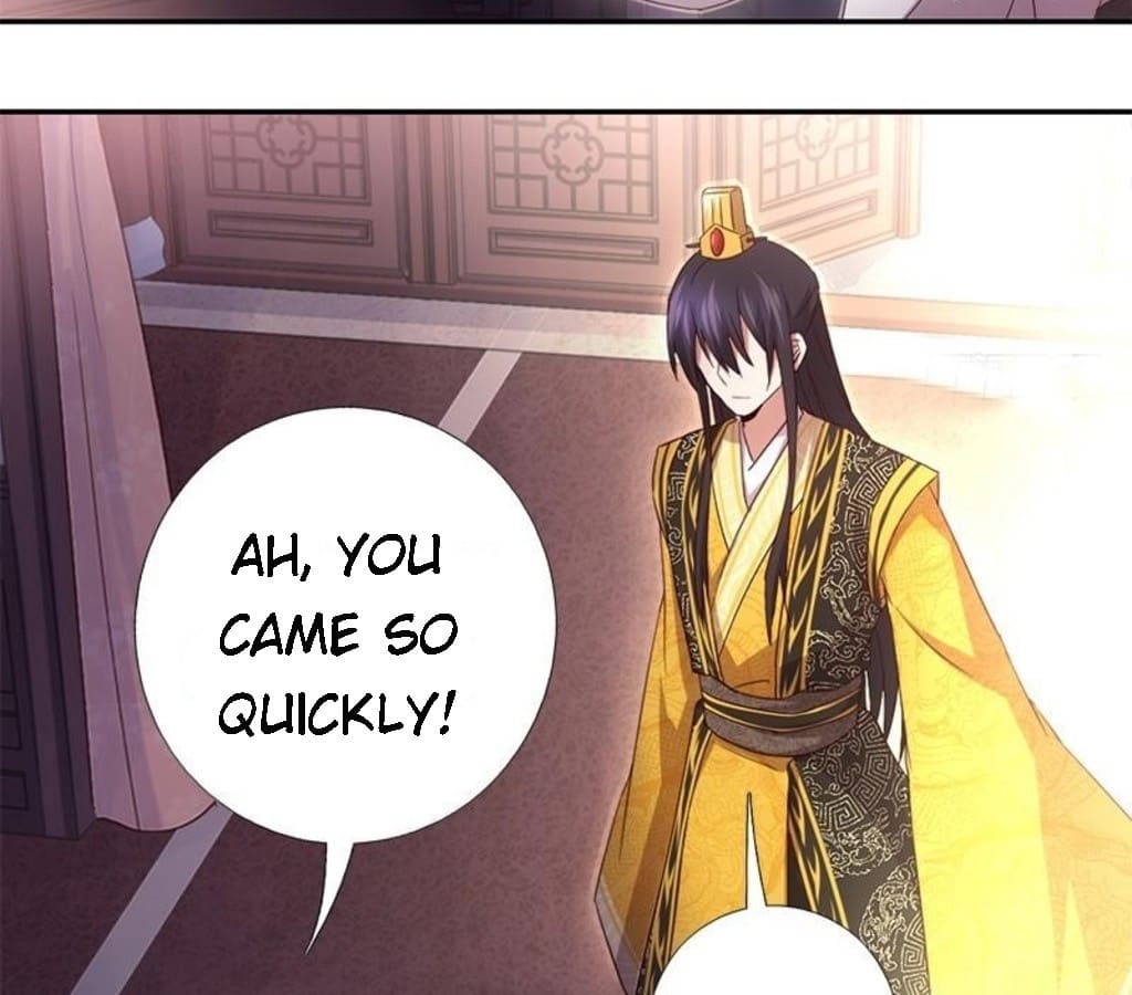 Read Holy Chef, Crazy Empress chapter 69 image 10 on Lezhin