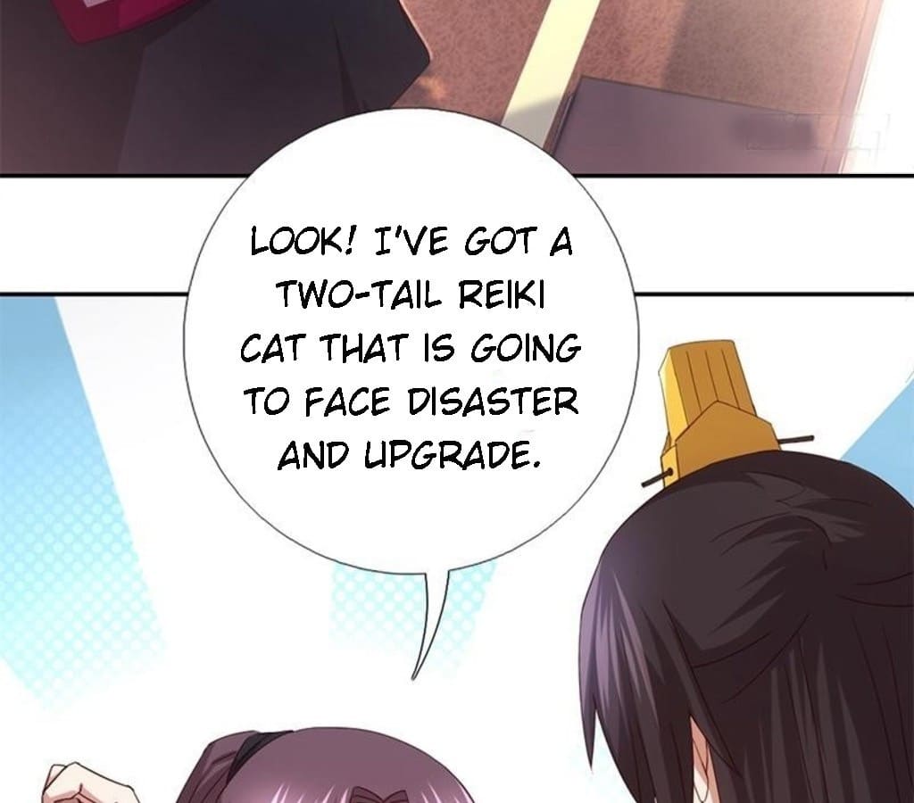 Read Holy Chef, Crazy Empress chapter 69 image 12 on Lezhin