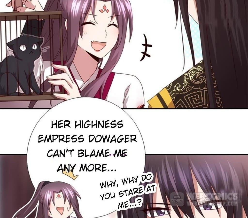Read Holy Chef, Crazy Empress chapter 69 image 13 on Lezhin