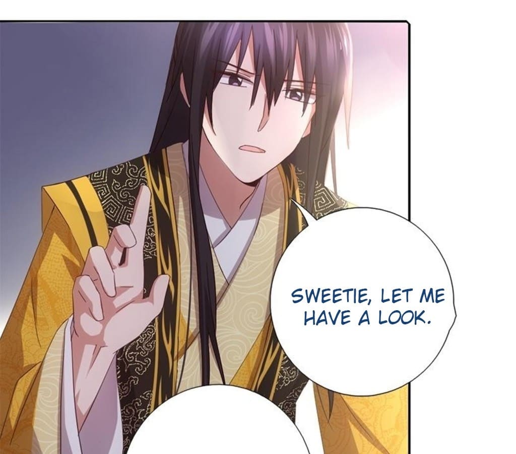 Read Holy Chef, Crazy Empress chapter 69 image 19 on Lezhin