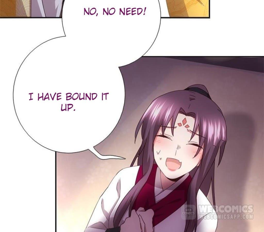 Read Holy Chef, Crazy Empress chapter 69 image 20 on Lezhin