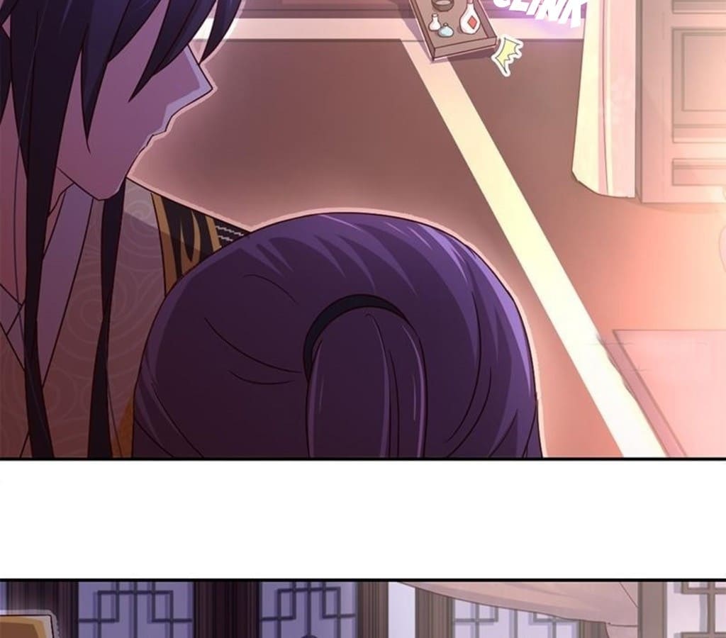Read Holy Chef, Crazy Empress chapter 69 image 25 on Lezhin