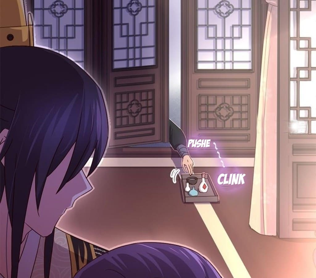 Read Holy Chef, Crazy Empress chapter 69 image 26 on Lezhin