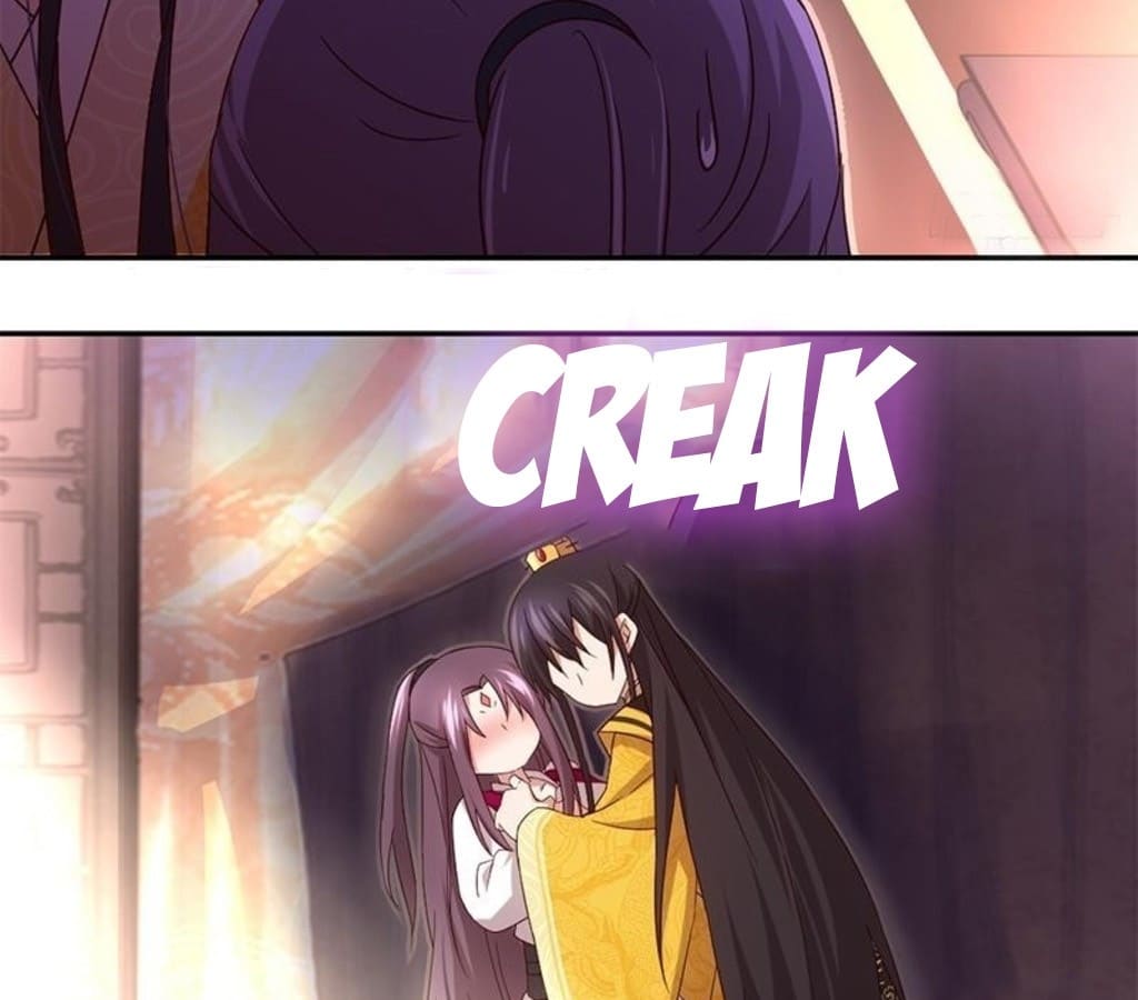Read Holy Chef, Crazy Empress chapter 69 image 27 on Lezhin