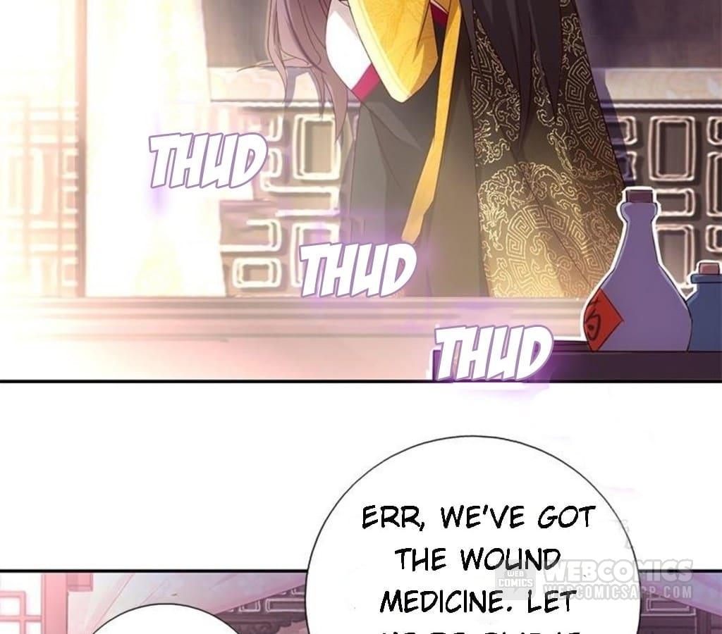 Read Holy Chef, Crazy Empress chapter 69 image 28 on Lezhin