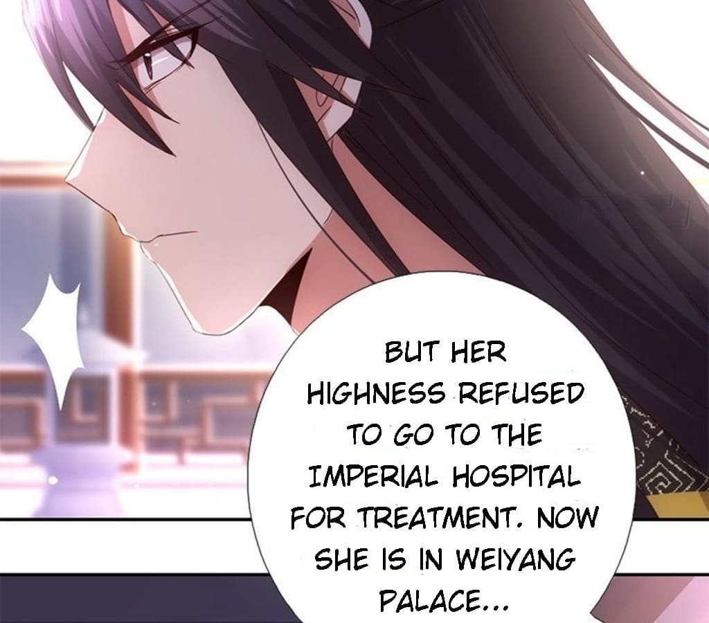 Read Holy Chef, Crazy Empress chapter 69 image 3 on Lezhin