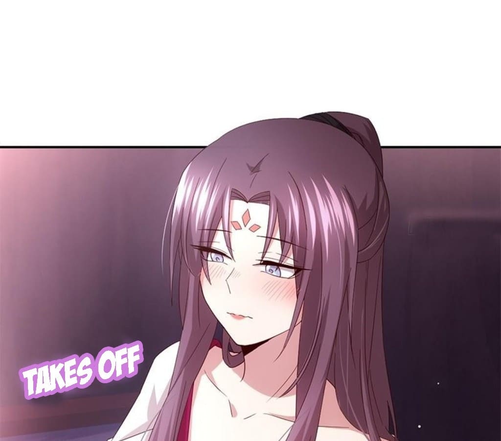 Read Holy Chef, Crazy Empress chapter 69 image 30 on Lezhin