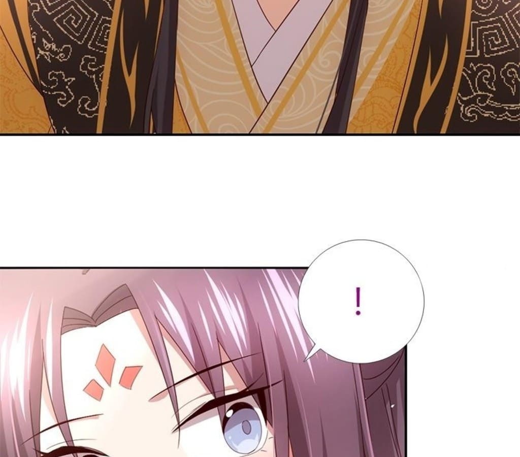 Read Holy Chef, Crazy Empress chapter 69 image 35 on Lezhin