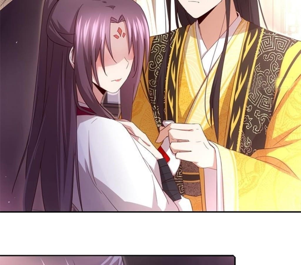 Read Holy Chef, Crazy Empress chapter 69 image 37 on Lezhin