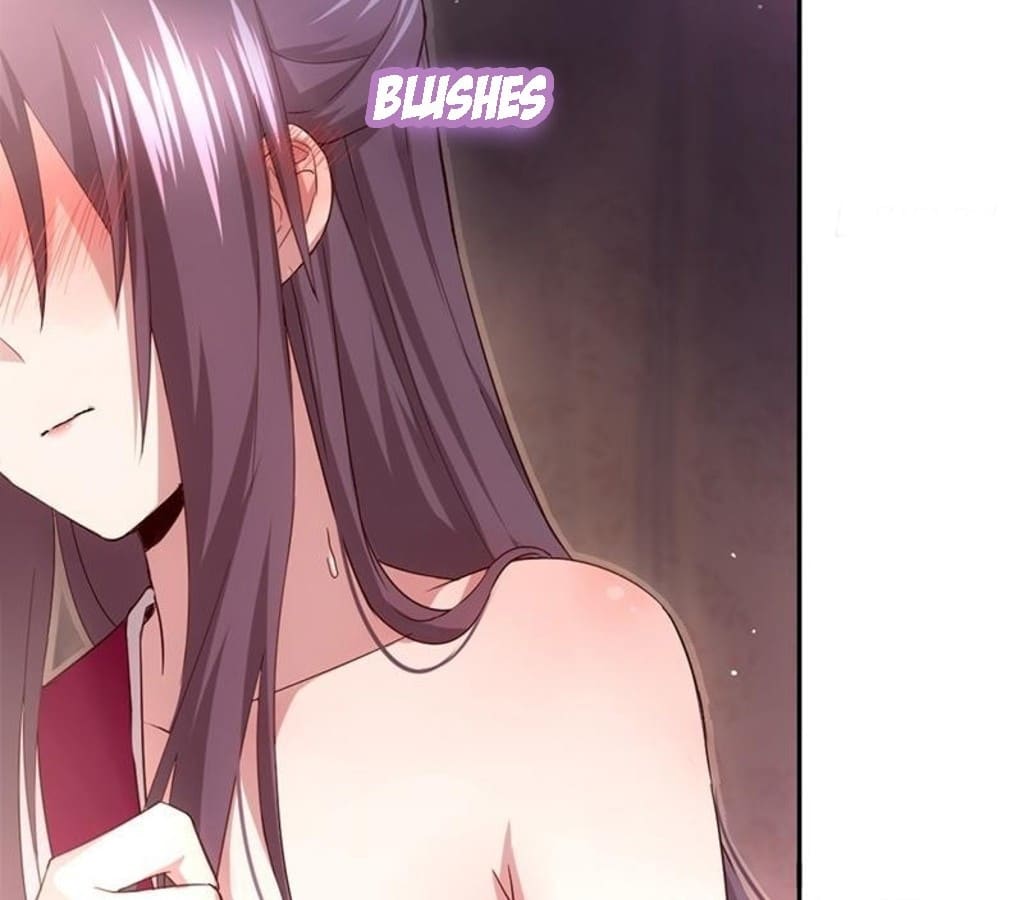 Read Holy Chef, Crazy Empress chapter 69 image 38 on Lezhin