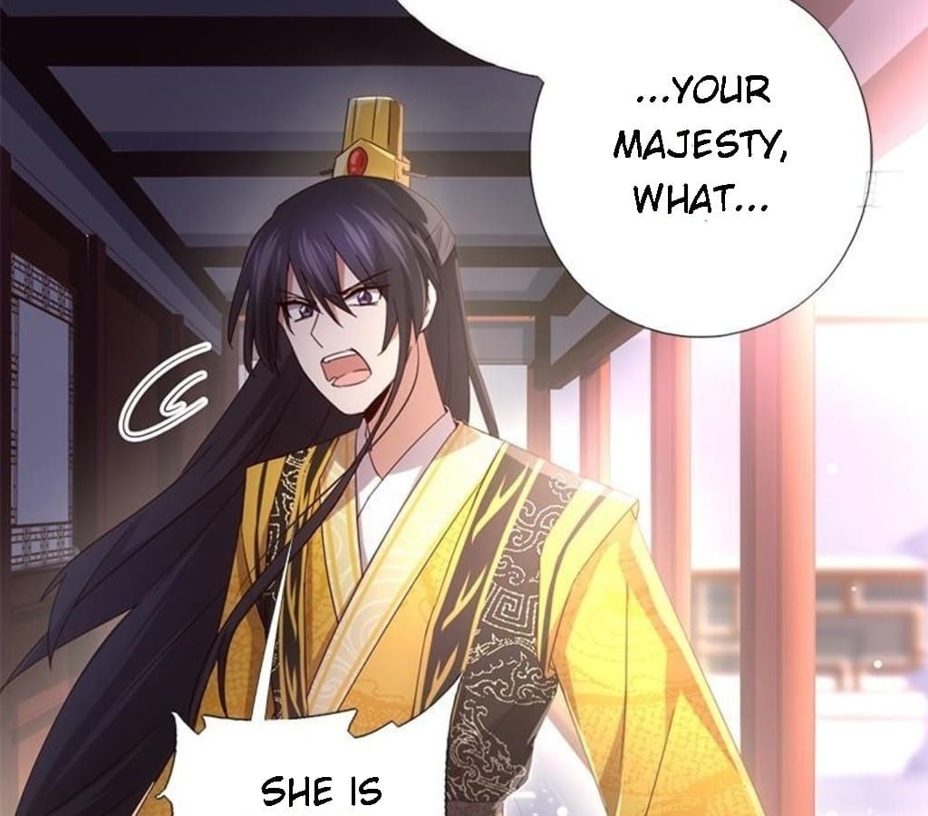 Read Holy Chef, Crazy Empress chapter 69 image 4 on Lezhin