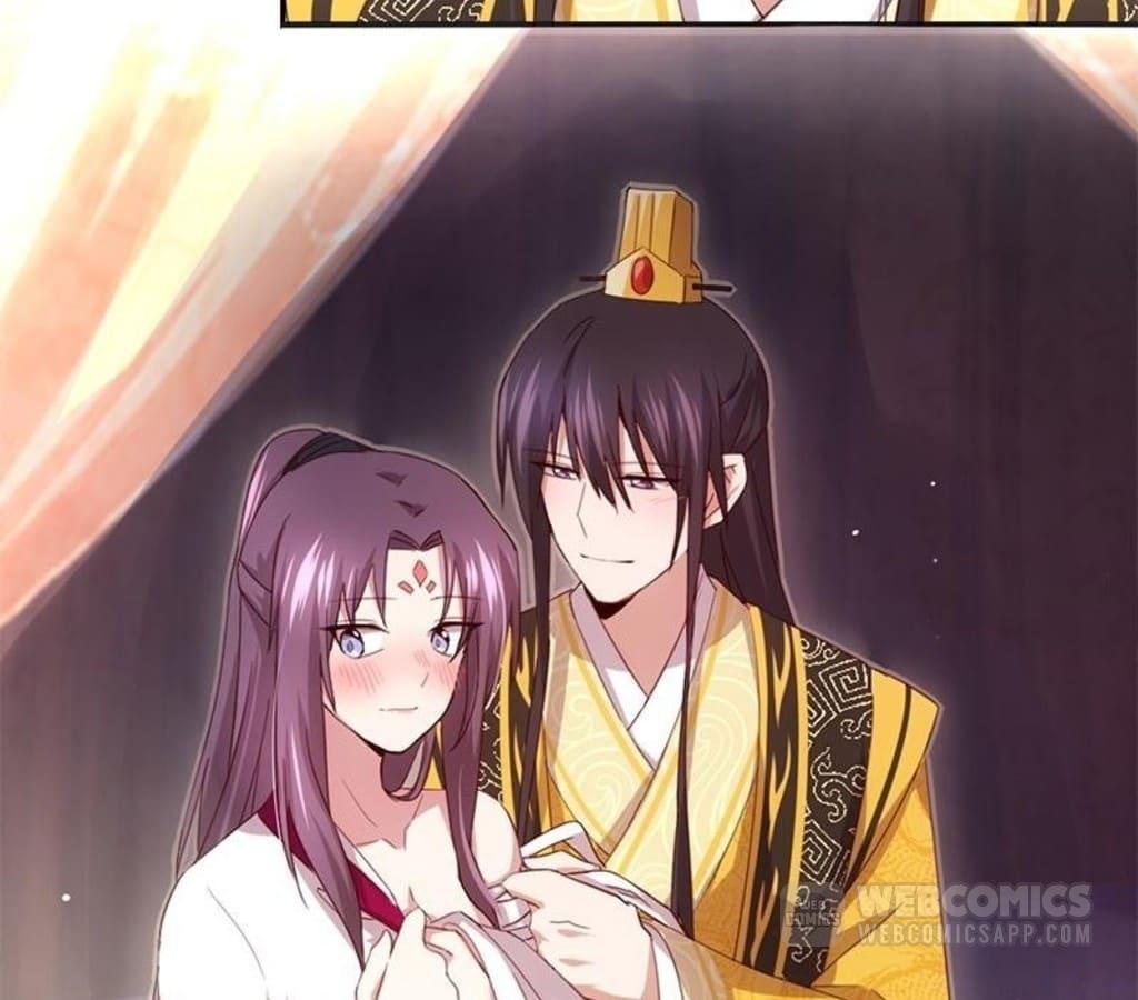 Read Holy Chef, Crazy Empress chapter 69 image 40 on Lezhin