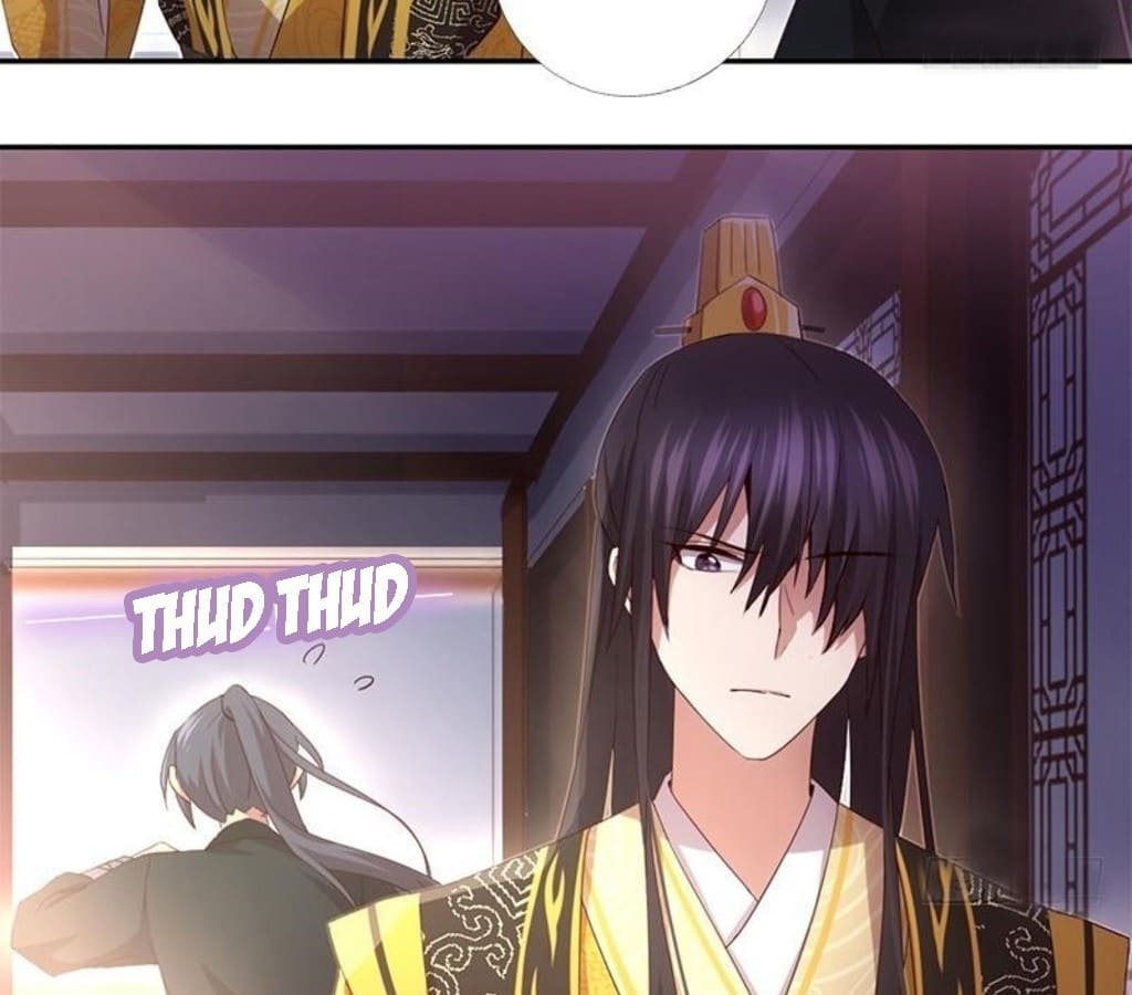 Read Holy Chef, Crazy Empress chapter 69 image 7 on Lezhin