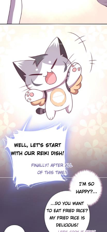 Read Holy Chef, Crazy Empress chapter 7 image 11 on Lezhin