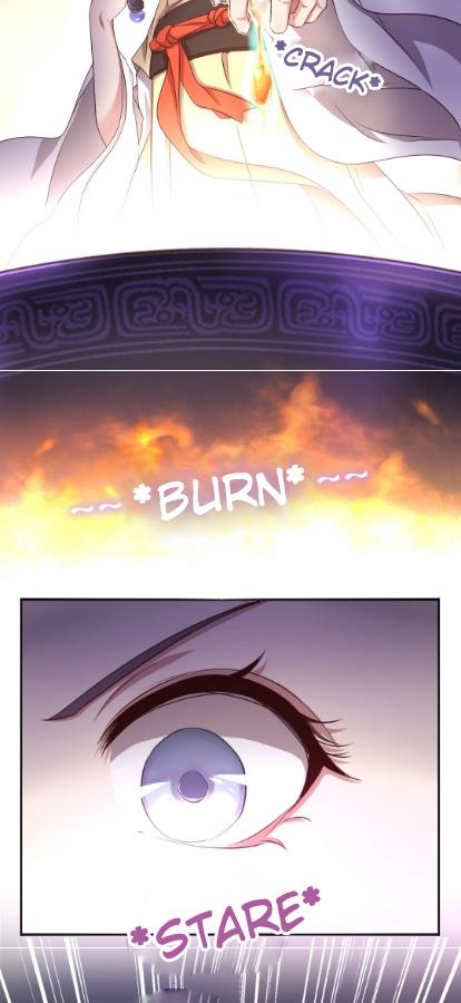 Read Holy Chef, Crazy Empress chapter 7 image 16 on Lezhin