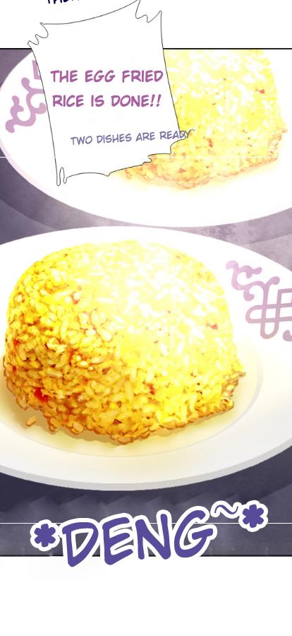 Read Holy Chef, Crazy Empress chapter 7 image 19 on Lezhin