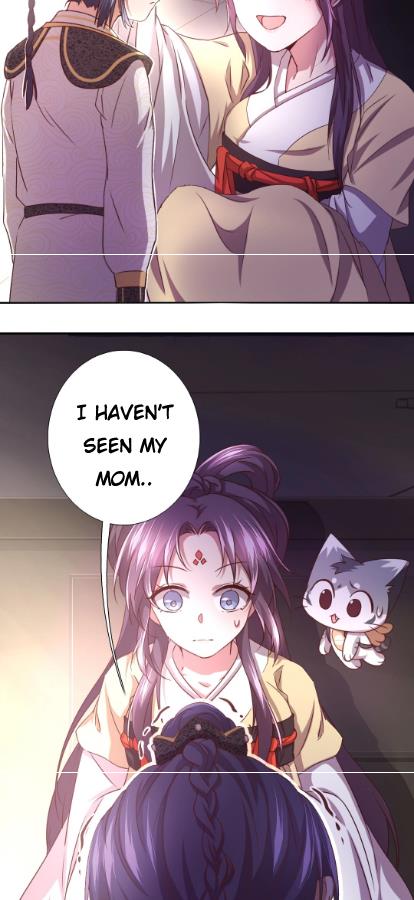Read Holy Chef, Crazy Empress chapter 7 image 4 on Lezhin