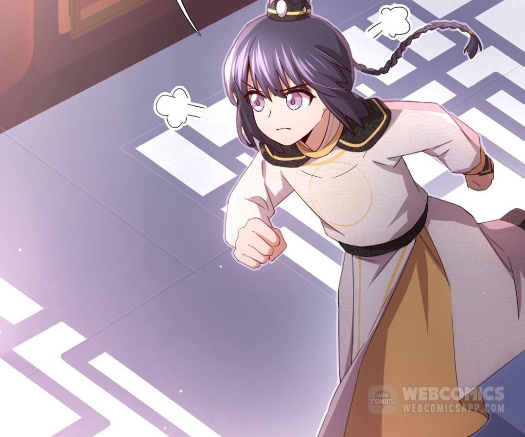 Read Holy Chef, Crazy Empress chapter 70 image 1 on Lezhin